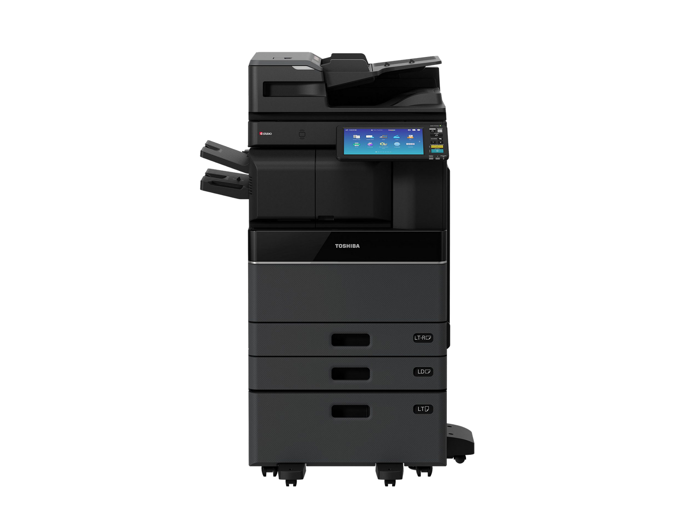 Toshiba e-STUDIO 25/30/35 4525AC