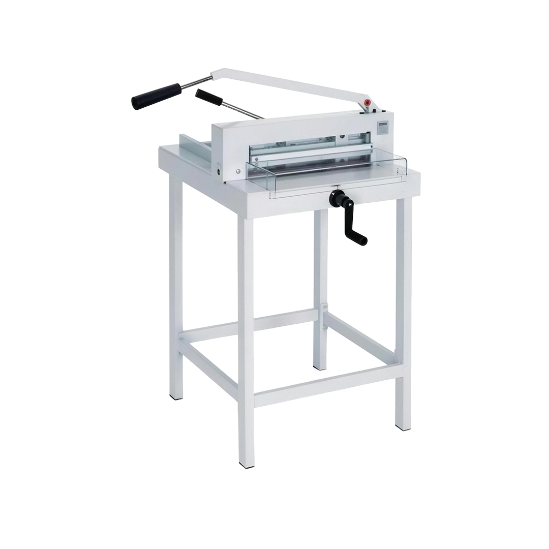 EBA EBA 4305 Tagliarisme manuale con basamento