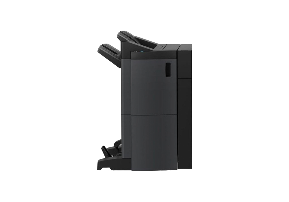 Toshiba Finisher con pinzatura a sella MJ-1114