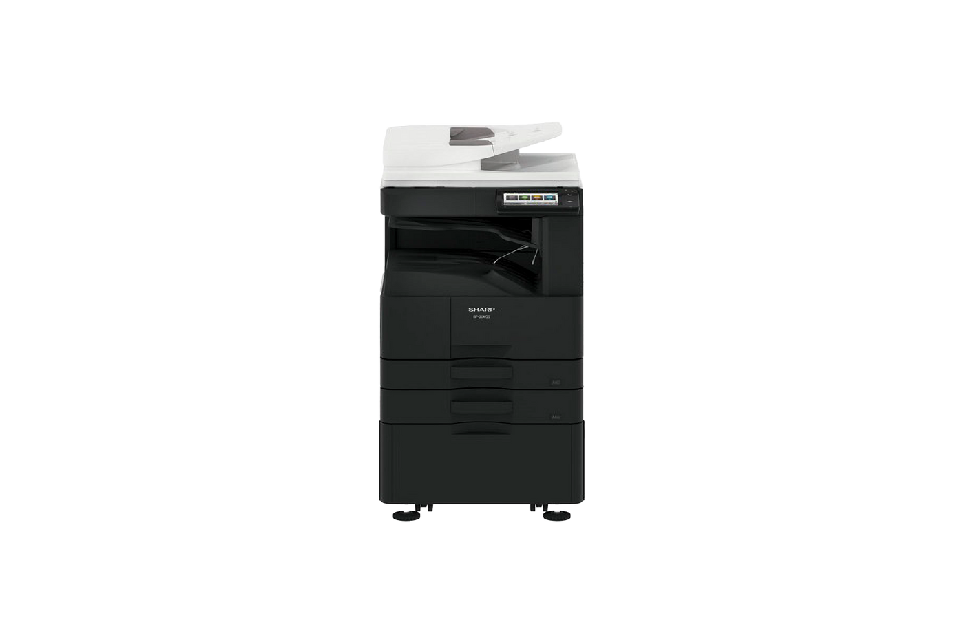 Sharp BP-30M28